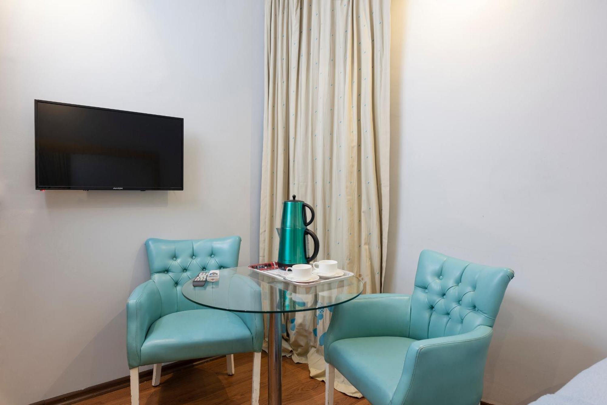 Nest Hotel Анталья Номер фото