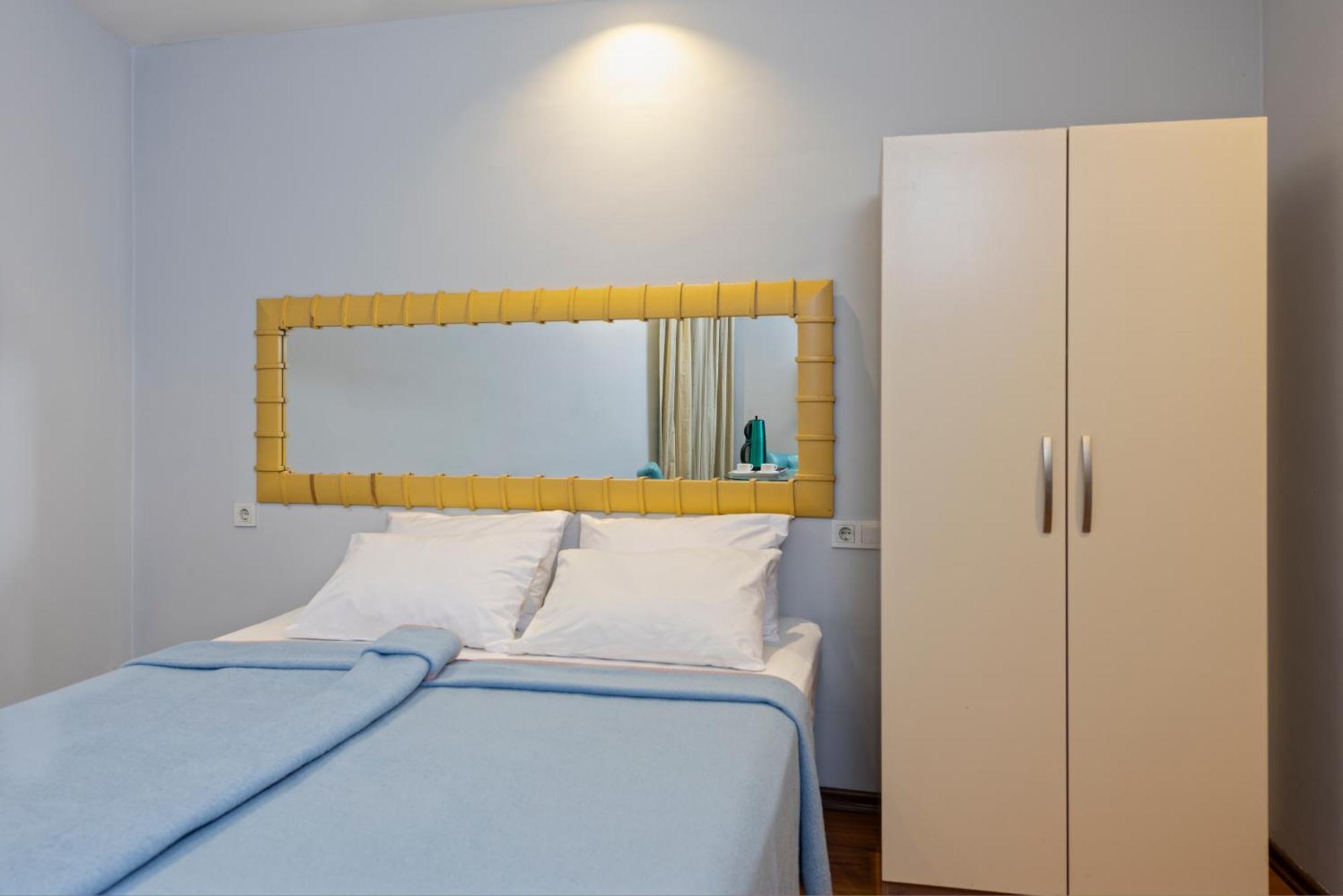 Nest Hotel Анталья Номер фото