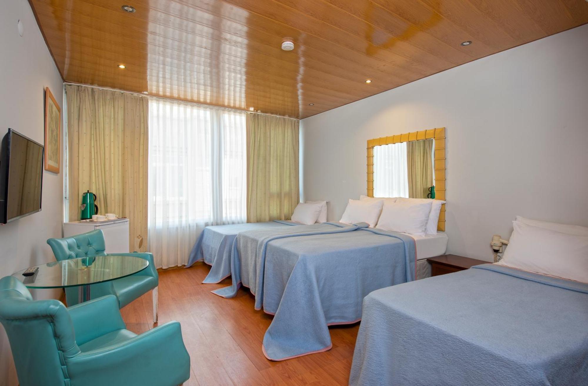 Nest Hotel Анталья Экстерьер фото